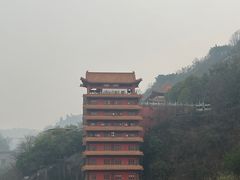 -丰都鬼城名山景区