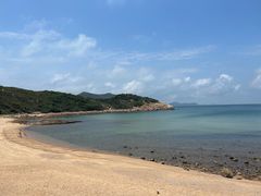 -东澳岛