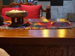 -泰悠谷养生SPA(世茂商业街店)