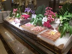 -芭菲盛宴·环球美食(袁家岗店)