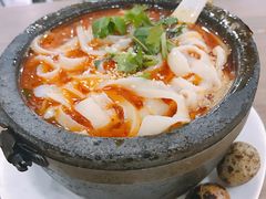 -姐弟俩土豆粉(西安小寨店)