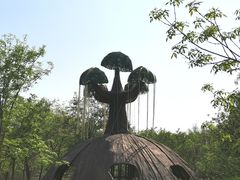 -西青郊野公园