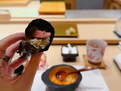 -鮨一日本料理(大中华店)