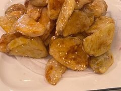 -黄家饺子东北特色菜馆(湖滨商业街店)
