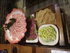 -金三峡干锅·火锅(玉山路店)