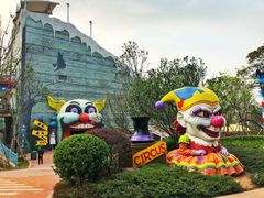 -美的鹭湖探索王国