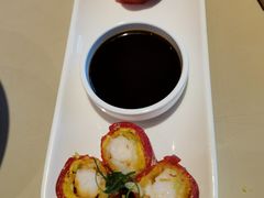 -蔡澜点心·粤菜(丽泽天街店)