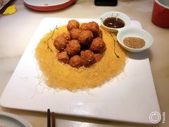 -京华烟云·北京烤鸭(领展购物广场·中关村店)