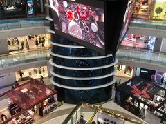 -万达广场(南京江宁店)