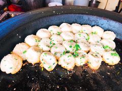 -舒蔡记生煎菜饭(云南中路店)