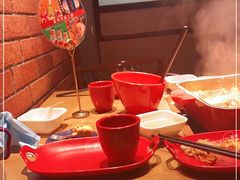 -舒来喜鱼锅(伊河路店)