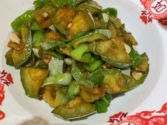 -肖记公安牛肉鱼杂馆·省级非物质文化遗产(三角路直营店)