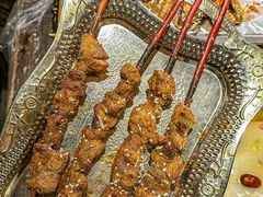 -霄汉羊排(万松园一店)