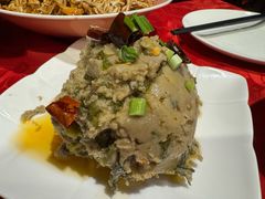 -正阳门饭庄·烤鸭·北京菜(万丰路七里庄店)