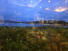 -湖畔居茶楼(湖滨店)