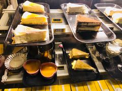 -吱咖啡西式简餐