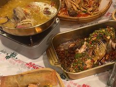 -东排食堂长沙小吃大排档(五一广场店)