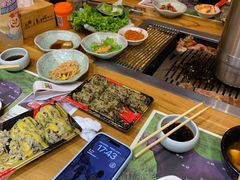 -师任堂韩式食品(总店)