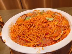 -牛YO寿喜烧和牛火锅自助(三台子万象汇店)