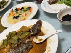 -宾朋海鲜特色美食餐厅·纯手工鲅鱼水饺(兴海路店)