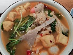 -臻炙大舍烤串(天龙家园店)