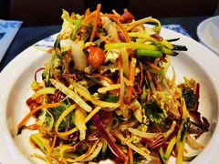 -老边饺子馆·东北菜(虎坊桥店)