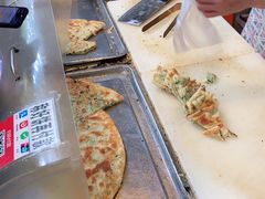 -咏春葱油饼(德政中路店)