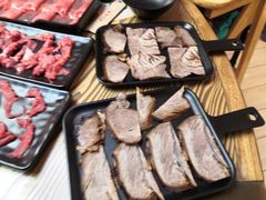 -九记潮汕现切鲜牛肉自助火锅(新开铺店)