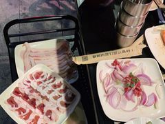 -肆拾壹號烤肉(龙岗店)