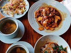 -丽江金茂凯悦臻选酒店-滇香馆