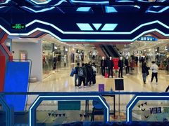 -世代星球·保龄球·镭战真人CS·团建(杨浦店)