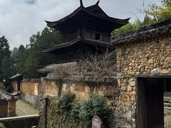 -云中大漈