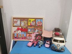 -Family cake壹家烘焙