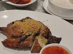 -喜来登由由大酒店九州膳坊中餐厅