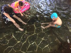 -天目湖涵田半山温泉