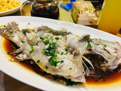 -卢小厨私房菜(长兴店)