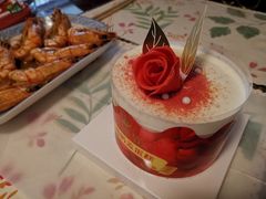 -味多美蛋糕(通州店)