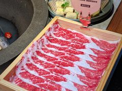 -鲜潭蒸汽石锅鱼(五道口购物中心店)