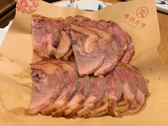 -春饼先生·北京烤鸭(甘井子万达店)