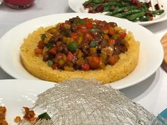 -雀蓝川菜(奥体广场店)