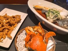 -鑫悦楼煎蟹·16年海鲜大排档