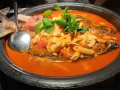 -探鱼·鲜青椒爽麻烤鱼(领展购物广场店)
