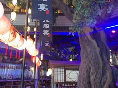 -淀里船宴(卓达店)