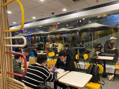 -麦当劳(宜安广场店)