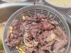 -潮正和潮汕牛肉火锅·老字号(番禺万达店)