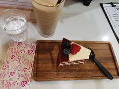 -姆们M Sweetie Cake(五道口店)