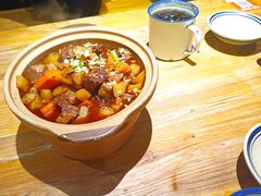 -破三川·新川菜(静安大融城店)