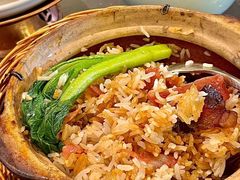 -那家·油麻菜馆(常德道店)