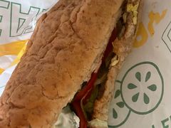 -赛百味SUBWAY(星摩尔店)