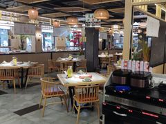 -王妈热卤·川味馆(海昌店)